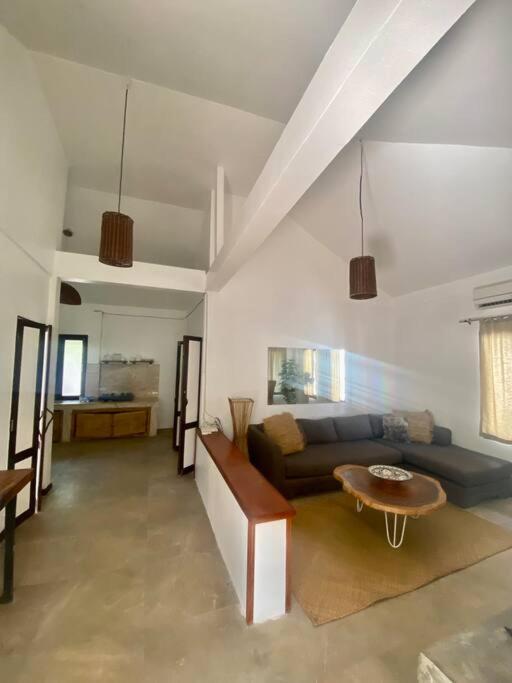 Bamboo Villa Koh Tao Eksteriør billede