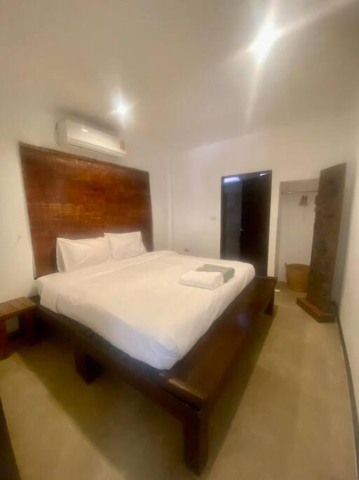 Bamboo Villa Koh Tao Eksteriør billede